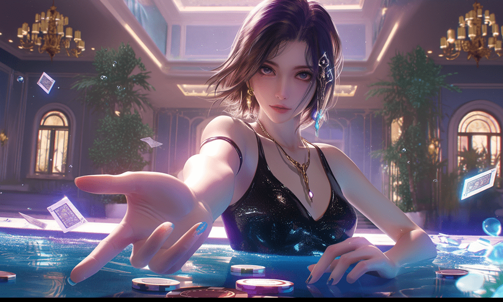 free 100 casino 2024